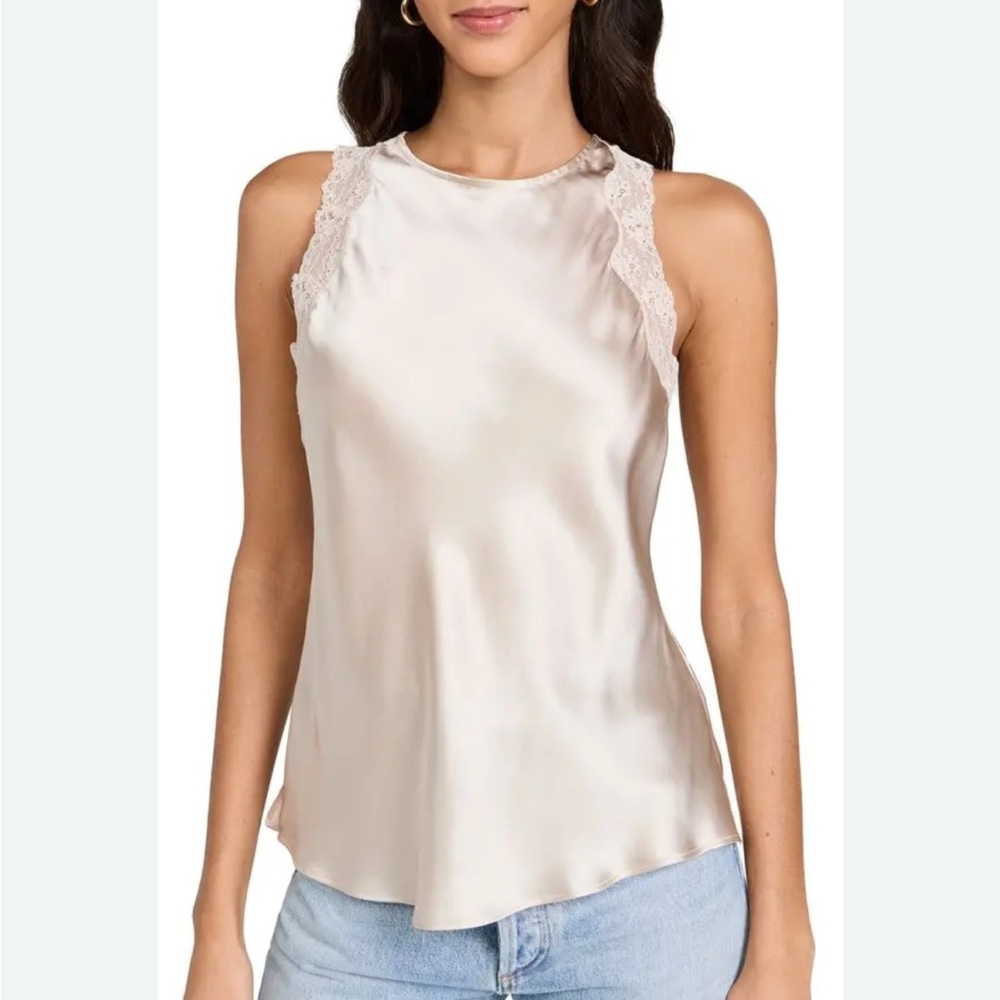 CAMI NYC 
Ronan Camisole